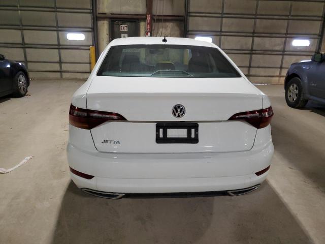 2019 Volkswagen Jetta S VIN: 3VWCB7BU4KM222988 Lot: 55083124