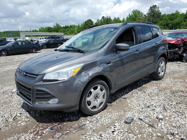 2014 Ford Escape Se VIN: 1FMCU0GXXEUB39441 Lot: 53316104