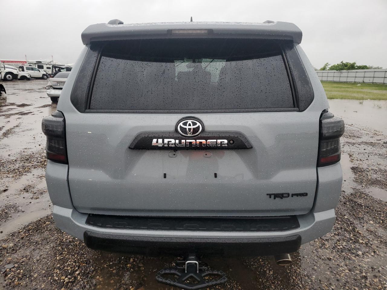 JTEBU5JR3H5430526 2017 Toyota 4Runner Sr5/Sr5 Premium