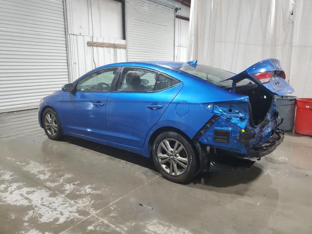 2018 Hyundai Elantra Sel VIN: 5NPD84LF1JH245721 Lot: 56138604