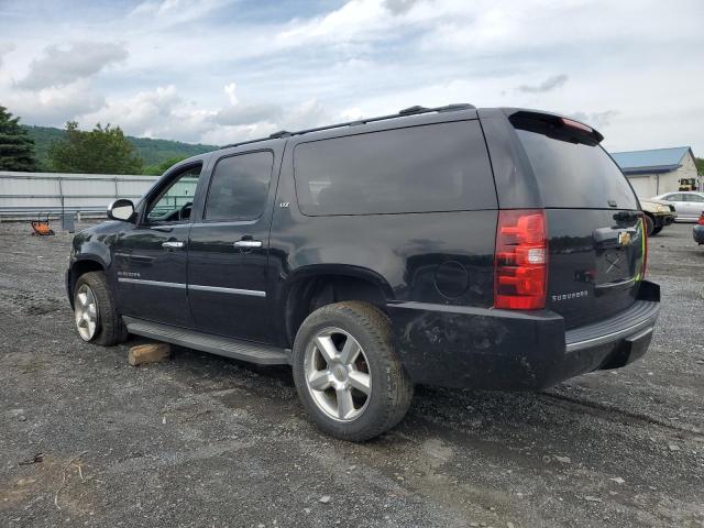 2011 Chevrolet Suburban K1500 Ltz VIN: 1GNSKKE37BR237706 Lot: 56253494