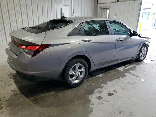 2023 HYUNDAI ELANTRA SE - KMHLL4AG4PU580097