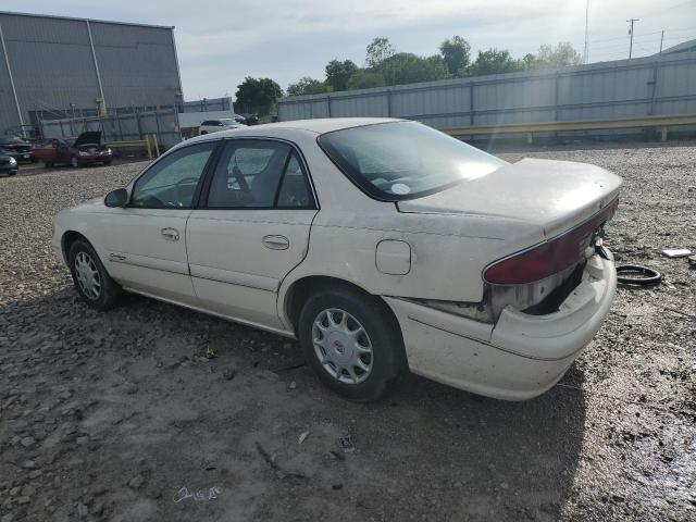 2001 Buick Century Custom VIN: 2G4WS52J011139571 Lot: 53813464