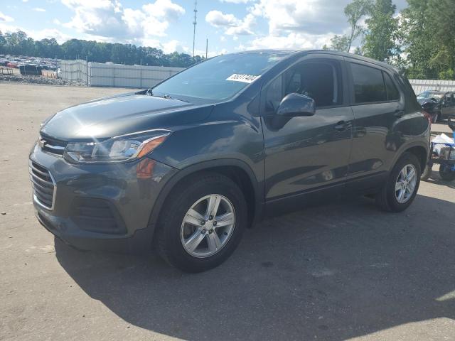 3GNCJKSB1LL127939 Chevrolet Trax LS