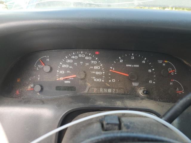 2004 Ford F250 Super Duty VIN: 3FTNX20L04MA00087 Lot: 55193874