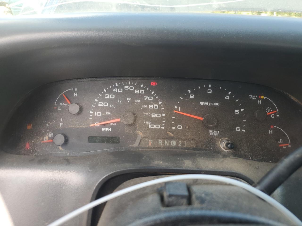 3FTNX20L04MA00087 2004 Ford F250 Super Duty