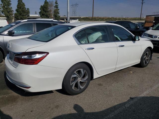 2016 HONDA ACCORD LX - 1HGCR2F36GA008545