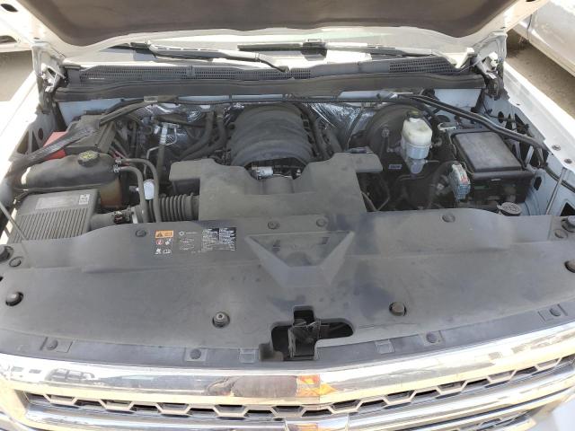 2014 Chevrolet Silverado C1500 Lt VIN: 1GCRCREC6EZ145424 Lot: 55951864