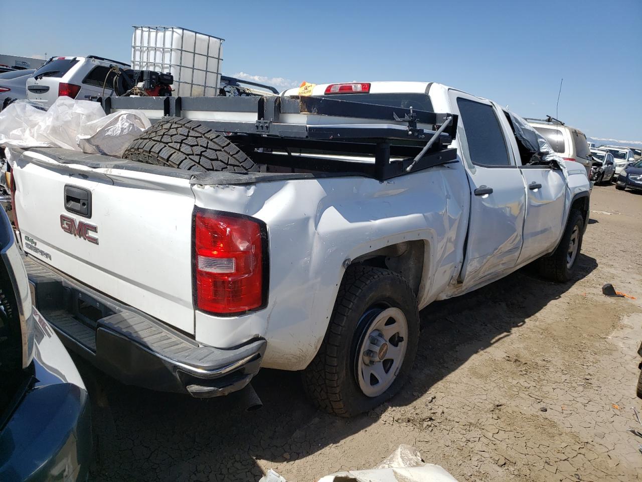 3GTU2TEH1EG378178 2014 GMC Sierra K1500