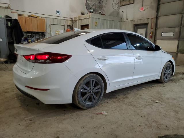 2018 Hyundai Elantra Sel VIN: 5NPD84LF5JH247567 Lot: 54415204