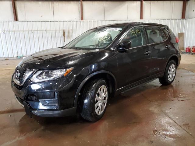 2017 Nissan Rogue S VIN: JN8AT2MV4HW261092 Lot: 55203794