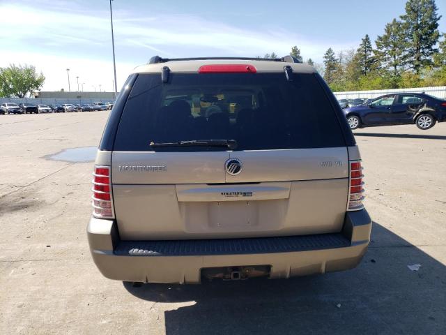 2004 Mercury Mountaineer VIN: 4M2ZU86W44ZJ17159 Lot: 53509064