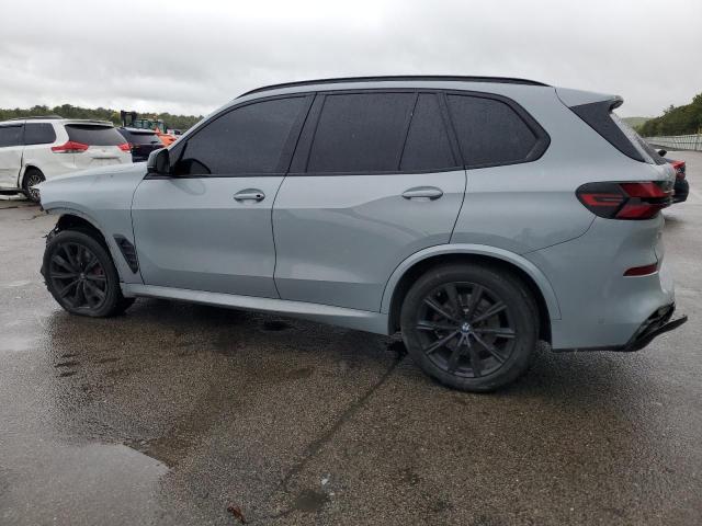 2024 BMW X5 xDrive40I VIN: 5UX23EU02R9S15569 Lot: 54225944