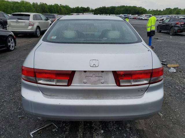 2003 Honda Accord Lx VIN: 1HGCM56353A040395 Lot: 51573304