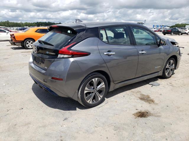 2018 Nissan Leaf S VIN: 1N4AZ1CP0JC306890 Lot: 55870774