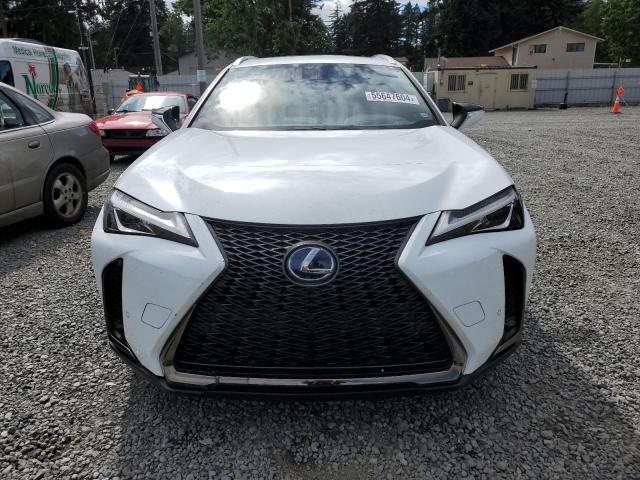 2019 Lexus Ux 250H VIN: JTHU9JBH2K2003147 Lot: 55647604