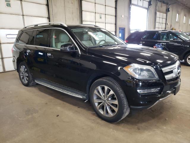 VIN 4JGDF7CEXDA182317 2013 Mercedes-Benz GL-Class, ... no.4