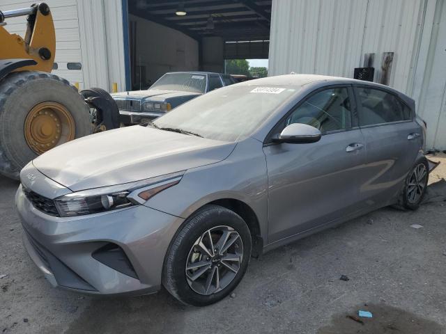 2023 KIA FORTE LX - 3KPF24AD9PE626533