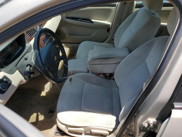 2011 Chevrolet Impala Lt VIN: 2G1WB5EK2B1236564 Lot: 55326894