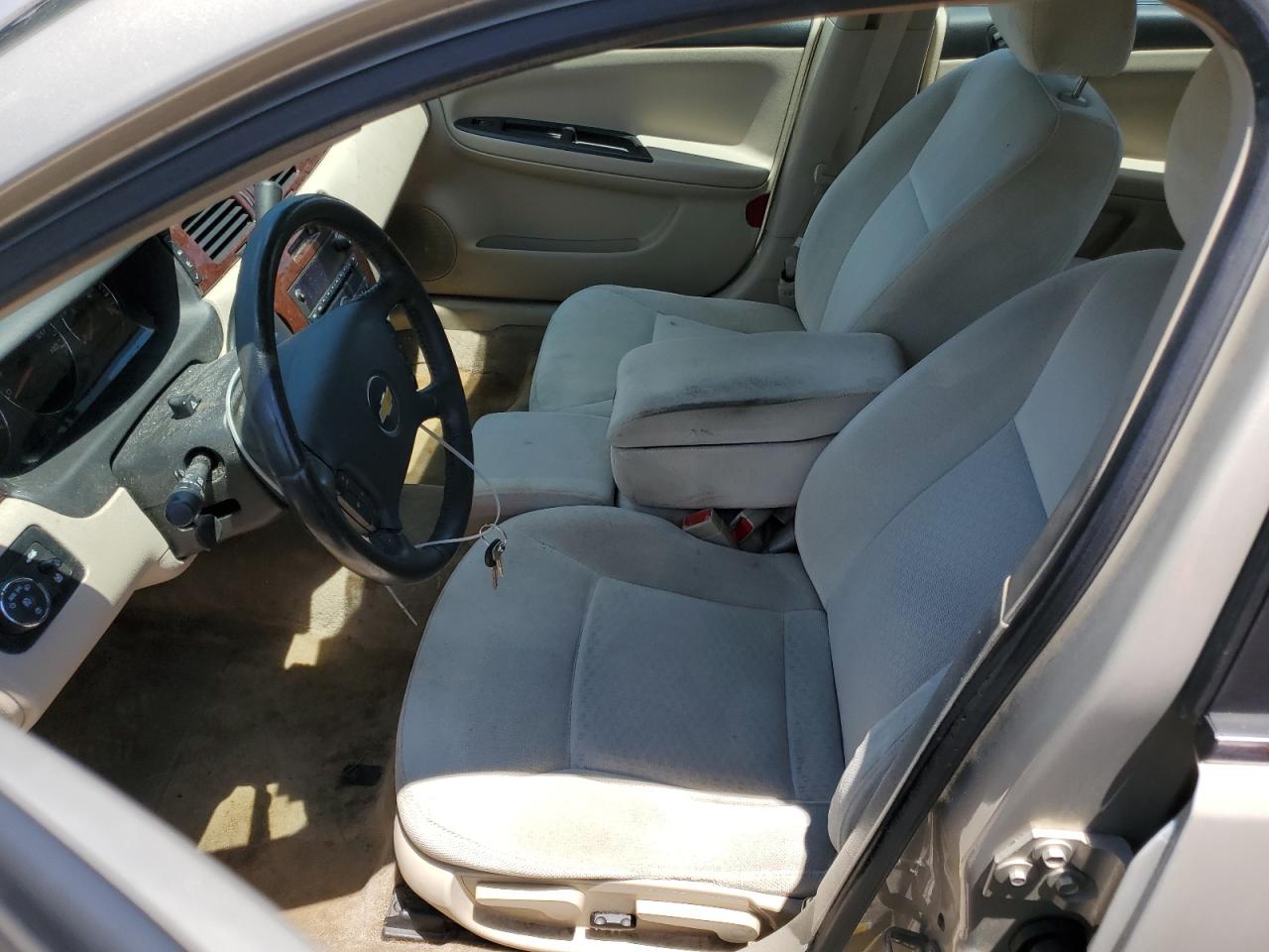 2G1WB5EK2B1236564 2011 Chevrolet Impala Lt