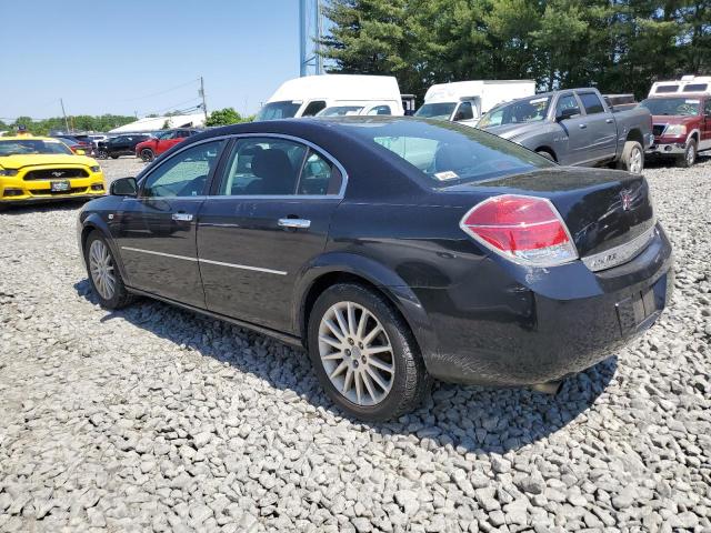 2008 Saturn Aura Xr VIN: 1G8ZV57748F123165 Lot: 56320434