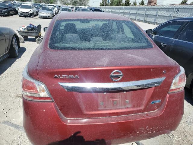 2014 Nissan Altima 2.5 VIN: 1N4AL3AP1EN343358 Lot: 48760644