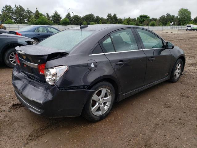 2016 CHEVROLET CRUZE LIMI - 1G1PE5SB9G7157483