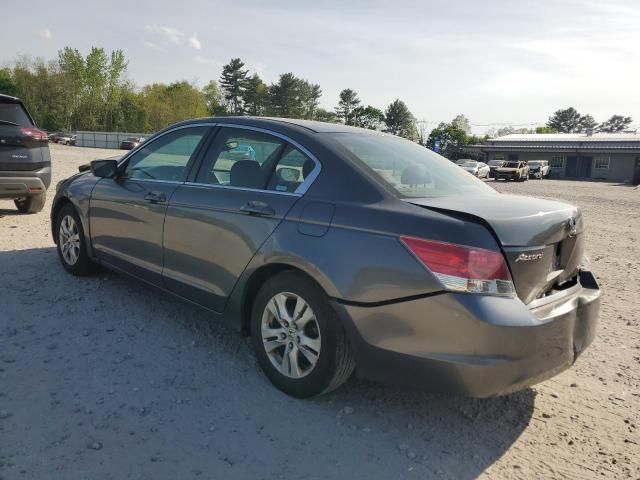 2009 Honda Accord Lxp VIN: 1HGCP26419A002685 Lot: 55071024