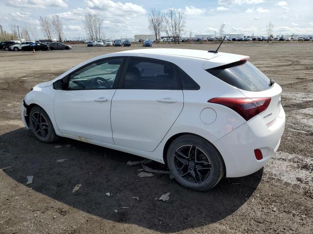 2014 Hyundai Elantra Gt VIN: KMHD25LH4EU176278 Lot: 53604454