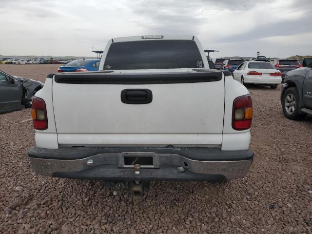 2001 GMC New Sierra C1500 VIN: 1GTEC14W21Z133972 Lot: 55564164