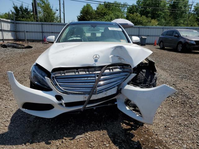 VIN 55SWF4KB9FU092085 2015 Mercedes-Benz C-Class, 3... no.5