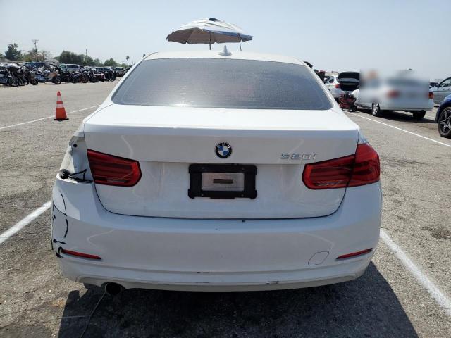 2018 BMW 320 I VIN: WBA8E1G59JNU89480 Lot: 53115054