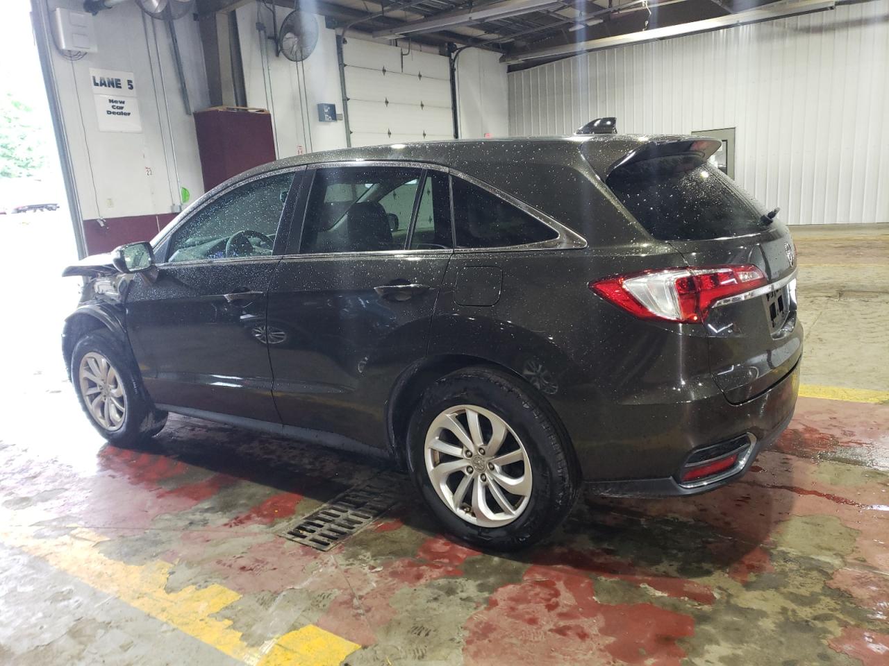 5J8TB4H32GL015140 2016 Acura Rdx