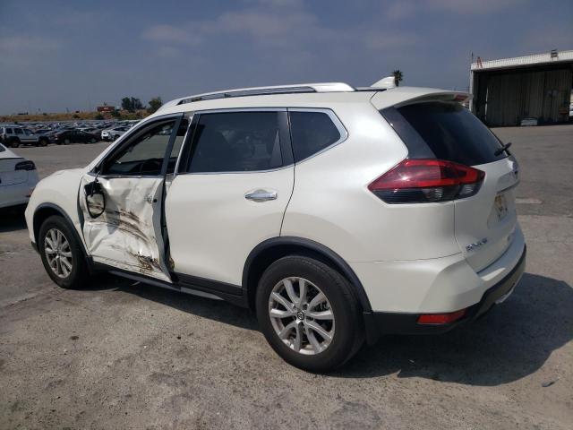 2018 Nissan Rogue S VIN: JN8AT2MT1JW459794 Lot: 55304834