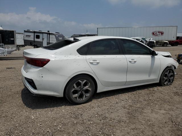 Vin: 3kpf24ad1le202029, lot: 55894904, kia forte fe 20203