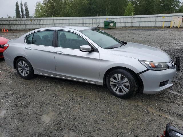 2014 Honda Accord Lx VIN: 1HGCR2F33EA137517 Lot: 55951854