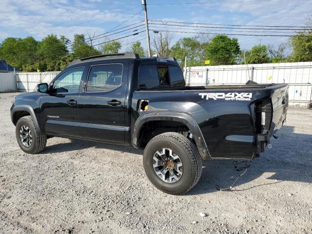 Vin: 3tmcz5an2gm020820, lot: 52635314, toyota tacoma double cab 20162