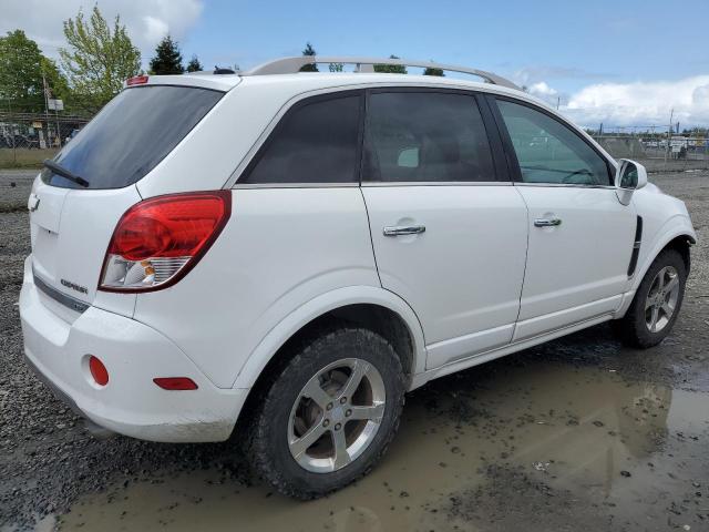 2012 Chevrolet Captiva Sport VIN: 3GNFL4E56CS585569 Lot: 53614544