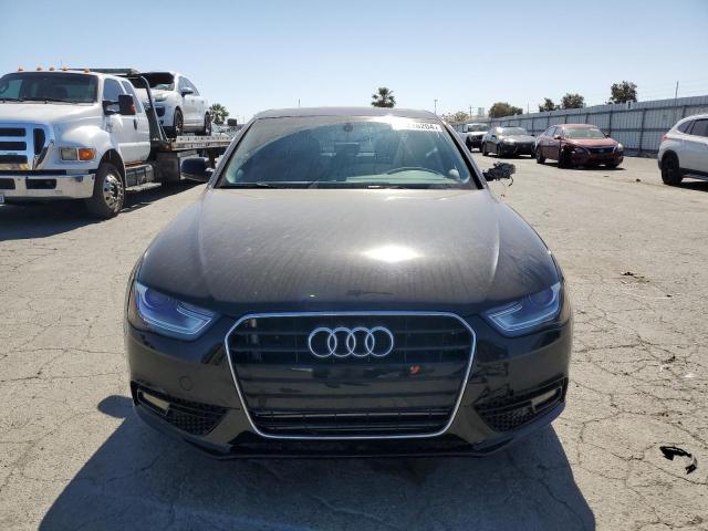 VIN WAUAFAFL6EN042089 2014 Audi A4, Premium no.5