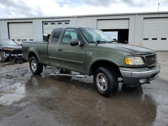 2003 Ford F150 VIN: 1FTRX18L63NA57379 Lot: 53258644