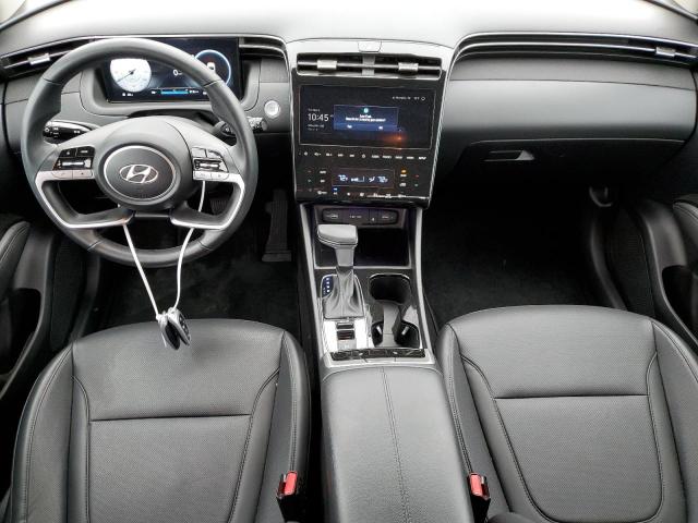 2023 HYUNDAI TUCSON N L KM8JF3AE8PU187016