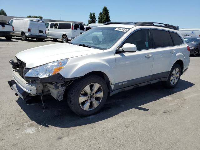 2010 Subaru Outback 3.6R Limited VIN: 4S4BRDKCXA2377238 Lot: 56446064