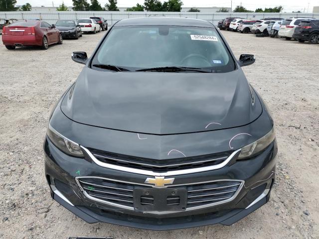 2017 Chevrolet Malibu Lt VIN: 1G1ZE5ST3HF132734 Lot: 52548284