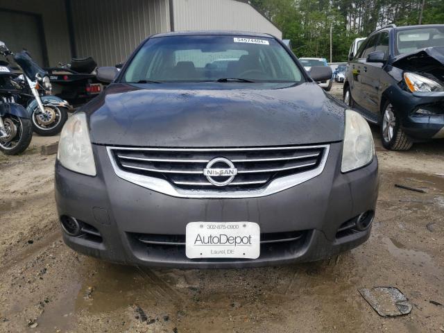 2011 Nissan Altima Base VIN: 1N4AL2AP0BC175763 Lot: 54574404