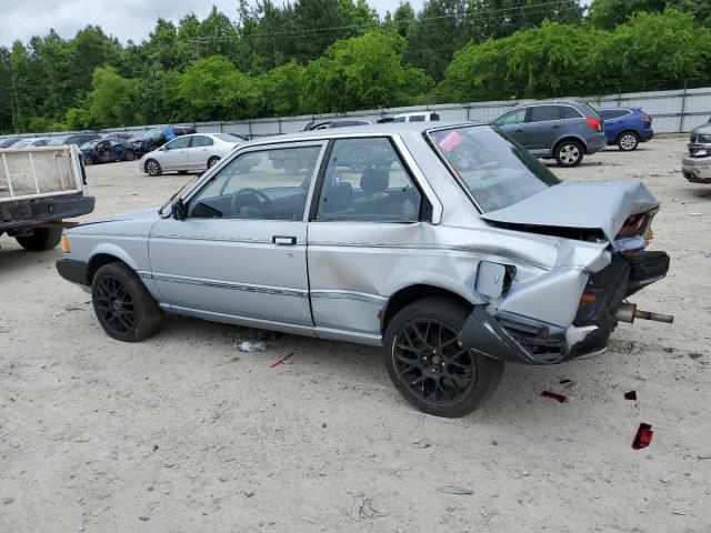 1990 Nissan Sentra VIN: JN1GB22B7LU503804 Lot: 55450174