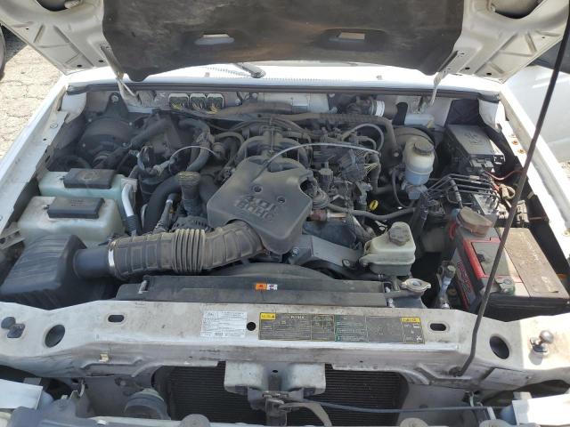 2010 Ford Ranger VIN: 1FTKR1AE8APA46246 Lot: 54158644