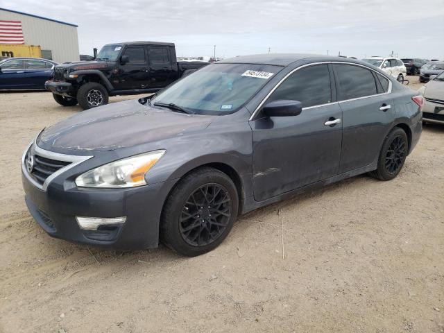 2013 Nissan Altima 2.5 VIN: 1N4AL3AP0DC101977 Lot: 54573134