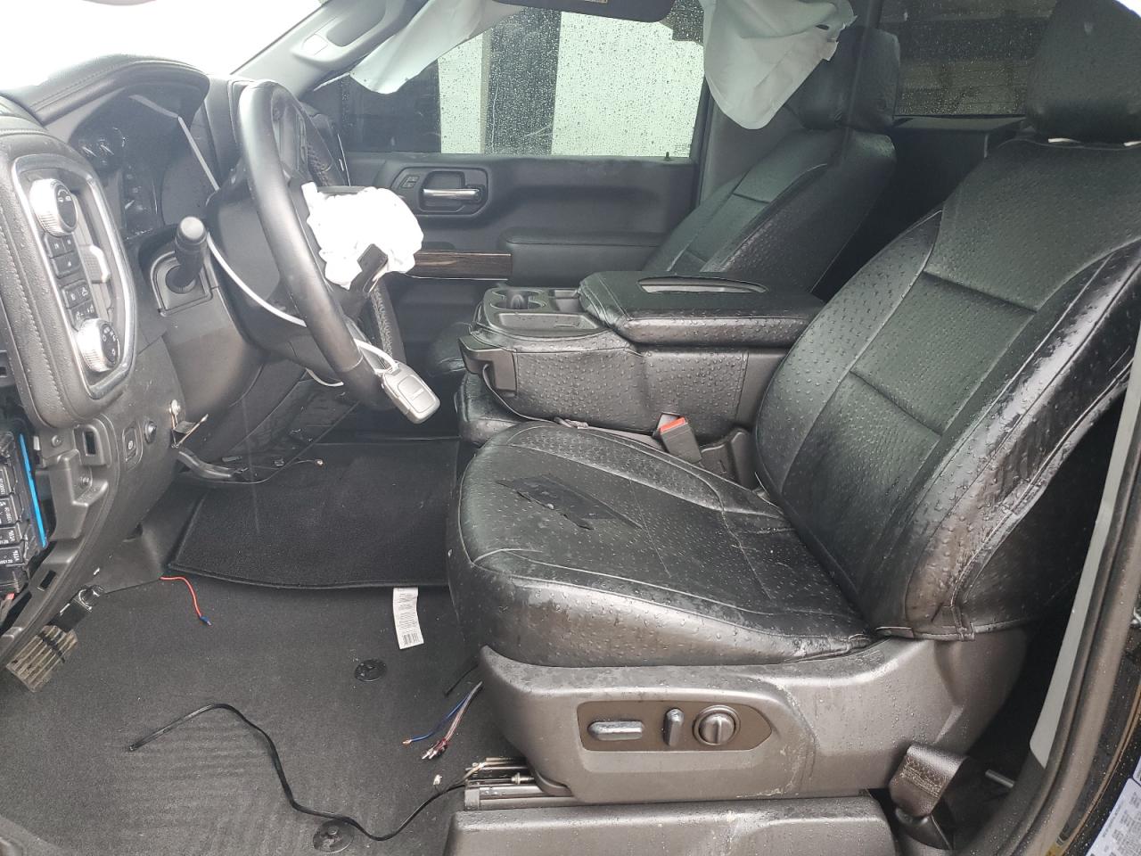 1GT39ME78NF215582 2022 GMC Sierra K2500 Sle