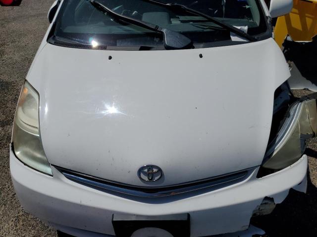 2009 Toyota Prius VIN: JTDKB20U593504427 Lot: 53692744