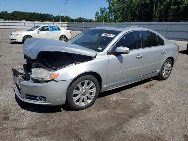 2010 Volvo S80 3.2 VIN: YV1982AS8A1119125 Lot: 56668884